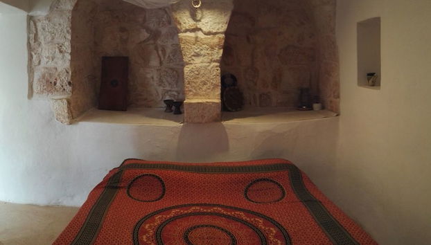 Trullo di Raffa - Foto 2, Habitación