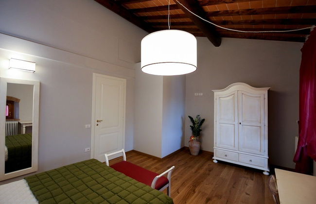 Agriturismo Casanova - Photo 29