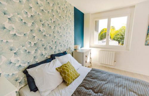 A1 Spacieux appartement 2eme etage - Photo 3