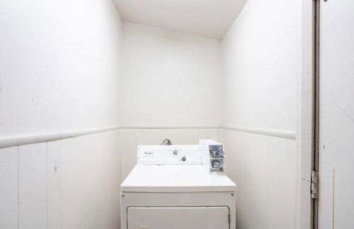 South Austin Accessible 1BR Retreat - Foto 32