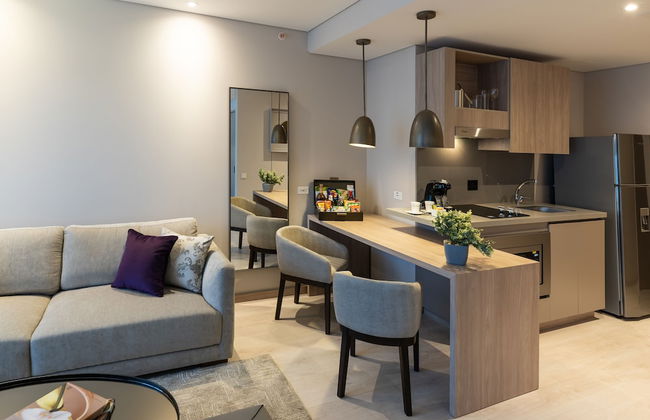 York Luxury Suites Medellín - Photo 35