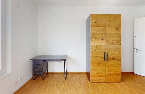 Penthouse Albterrassen mit toller Ausstattung! - Foto 8