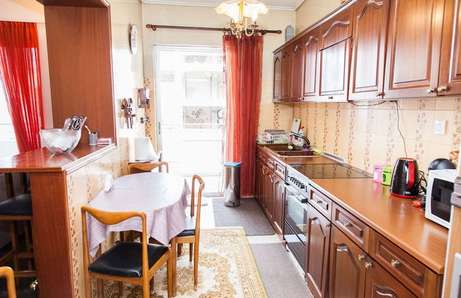 Elegant Spacious Marousi Apt - Foto 11