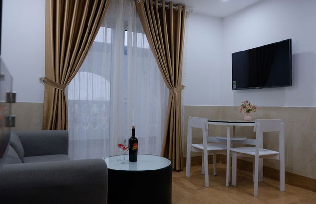 Phan Van 2 hotel and apartments - Photo 13