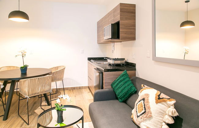 Lumina at Noma Condesa Mexico City - Foto 36