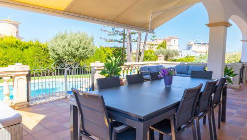 Villa Cunill by North Properties Mallorca - Foto 3