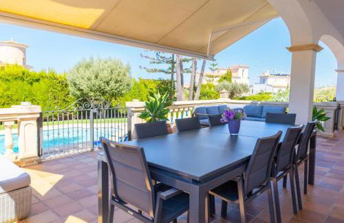 Villa Cunill by North Properties Mallorca - Foto 3