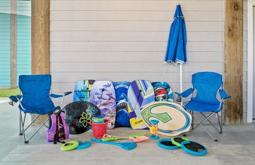 Salt Proof home - Foto 53