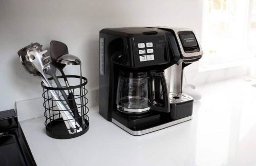 Coastal, Elegant, Modern, King Bed - Foto 24