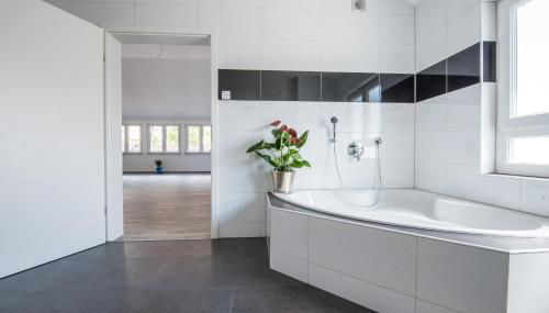 Möblierte Penthaus Wohnung - Foto 4