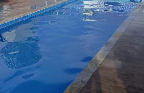 Apto completo Praia Toninhas - Foto 1