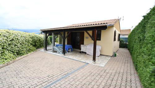 Maison 6 personnes climatisée dans résidence avec piscine à 900 M des plages - Foto 3, Garden