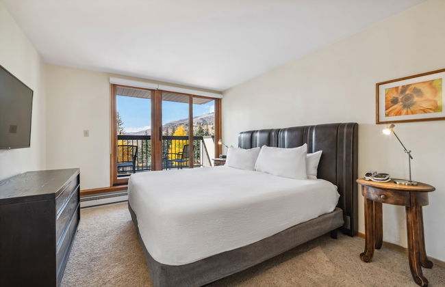 The Vail Spa Condominiums - Photo 44