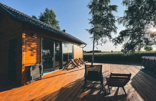 U Progu Lasu - Foto 18