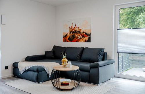 BPS Apartment #13 View - NEU - Natur - Deluxe - Modern - Foto 1