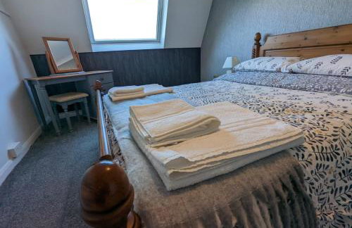 Coach House Cottage - Foto 10