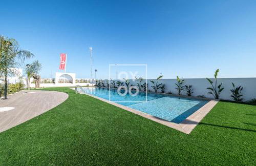 Luz de la Mata penthouse - Golf sea lake views - by OYOOSTAYS - Photo 28