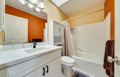 Pet-Friendly SeaTac Retreat 6 Mi to Puget Sound! - Photo 20