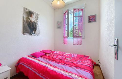 Holiday Home Les Vents Doux by Interhome - Foto 13