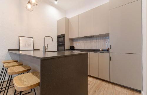 Ribera Suites Plaza Colon - Foto 10