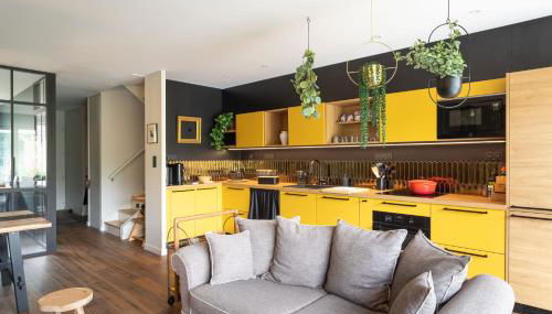 La Petite Mare - proche de Rennes - Foto 2