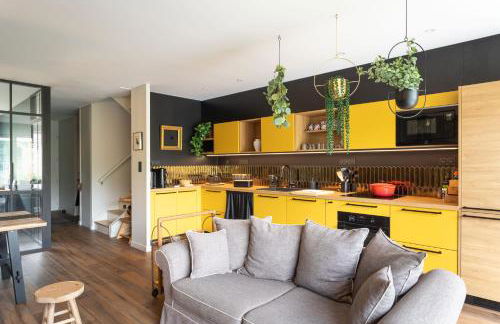 La Petite Mare - proche de Rennes - Foto 2