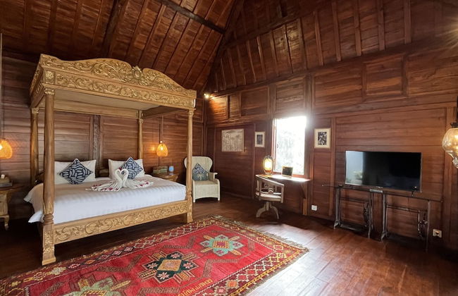 Jabunami Villa - Foto 18