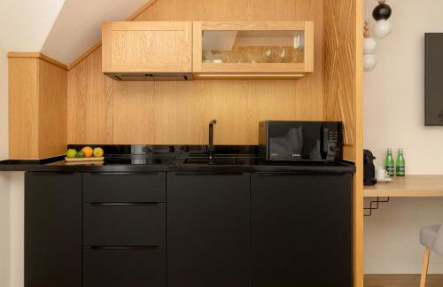 Chaber Apartamenty - Foto 52