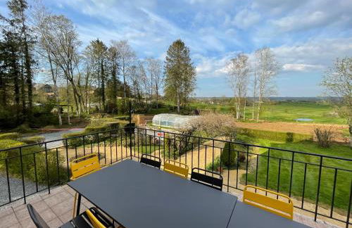 Villa Lenoir - Foto 4