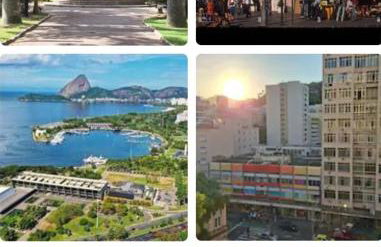 Studio Catete Flamengo - Foto 22