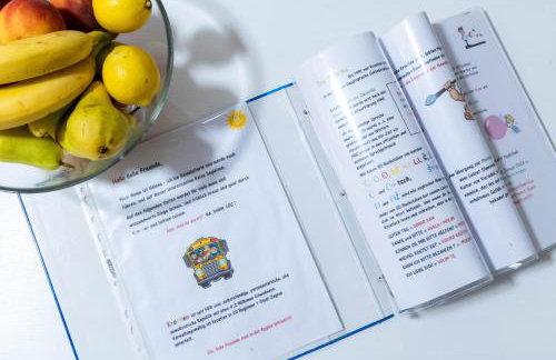 Luxury apartment Alba with pool - Photo 49