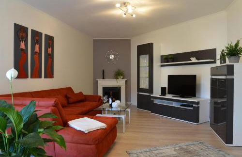 AMF Ferienwohnungen historischer Soutyhof - Foto 22