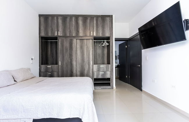 Mojarra Apartments by Partnerhost - Foto 19