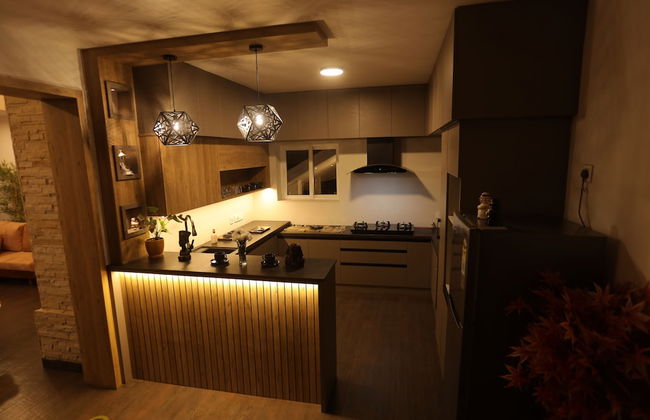 CozyVillas - Photo 63