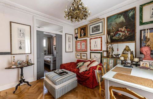 J The Rose Habitación - Foto 14