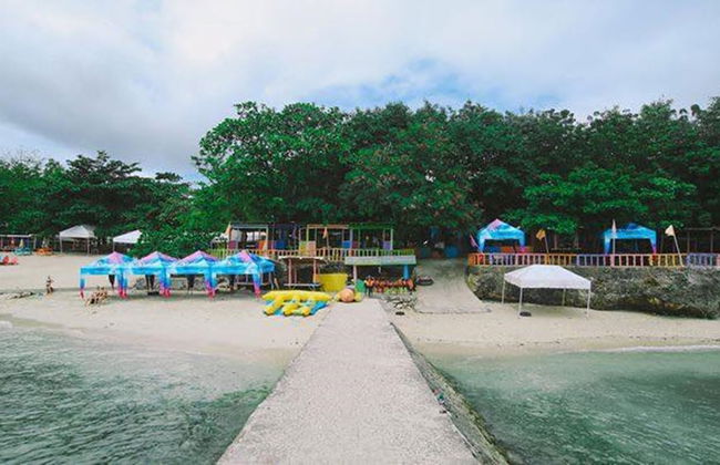 EJB room at the Mactan Newton - Foto 75
