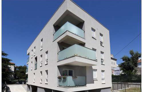 AMALIJA APARTMENT - Foto 15