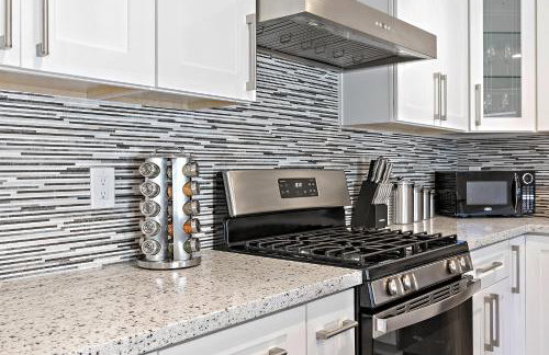 @ Marbella Lane - Modern Refreshing Home - Foto 18