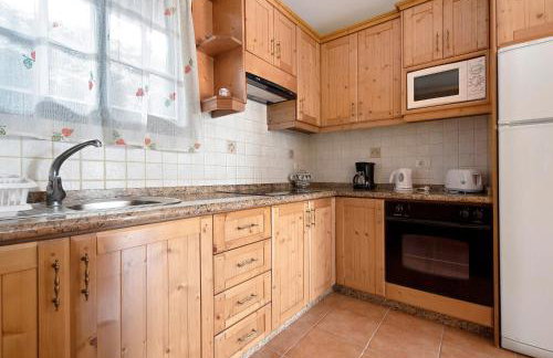 Apartamento las Viñas 1 - Foto 25