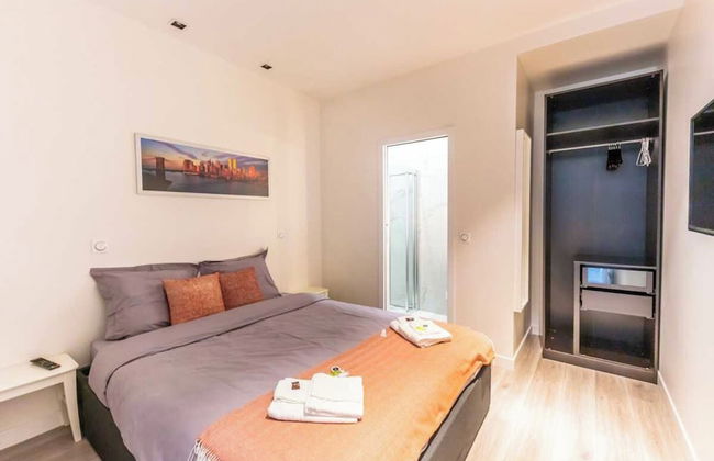 Spacious Apartment - 3br/8p - Place de la Bastille - Foto 5