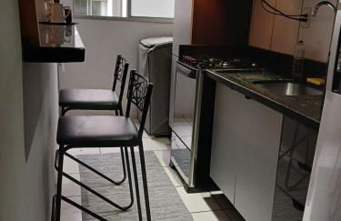 Apartamento Completo - Photo 3