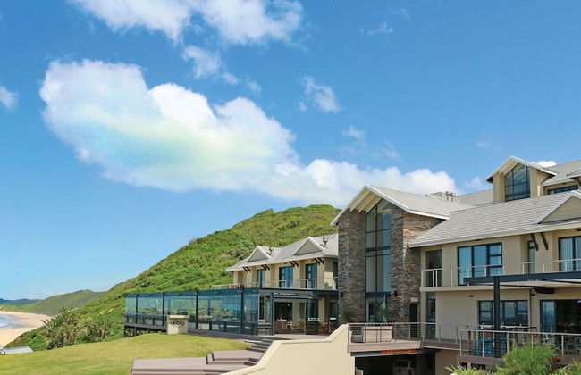 Brenton Haven Beachfront Resort - Foto 77