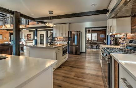 Tranquil Stays - Foto 15