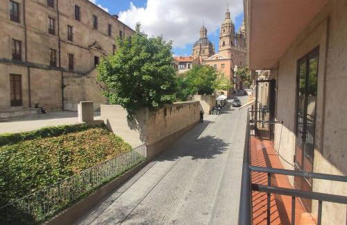 Alojamiento centro histórico Catedral - Foto 26