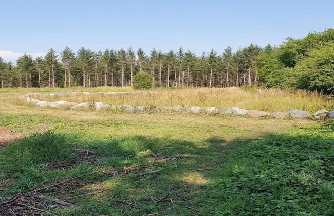 10 Person Holiday Home in Dragor-by Traum - Foto 18