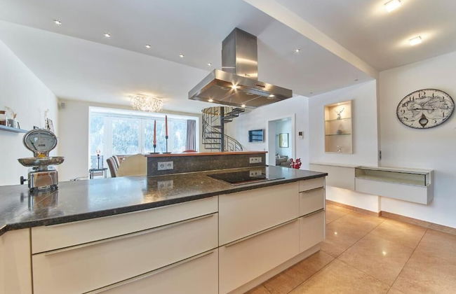 Marys Holiday Penthouse - Foto 8