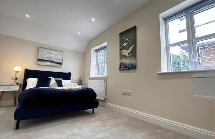 Newbuild, 3 Bedroom house with free parking - Foto 15