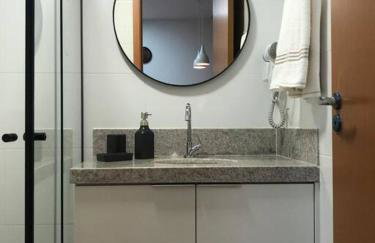 StudioX, perto de tudo, garagem - Foto 32