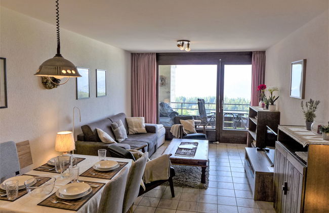 Jeanne D'Arc Apt. H2-49 - Foto 7