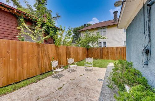 Pet friendly home in Historic Springfield near TIAA - Photo 26